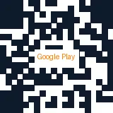 Google Play下载二维码 - 每日大赛 小马拉大车-动漫全集下载|小马拉大车高清不卡播放 APP